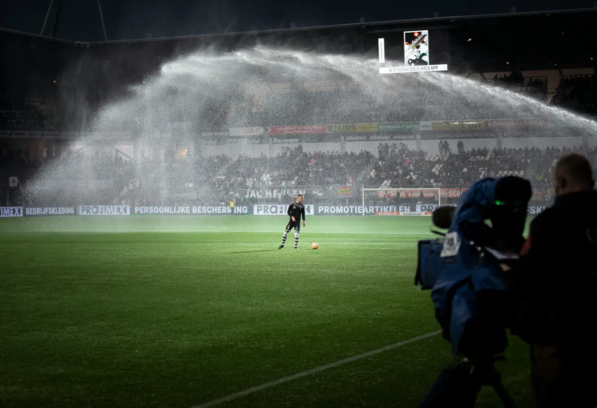 Sportovní hřiště