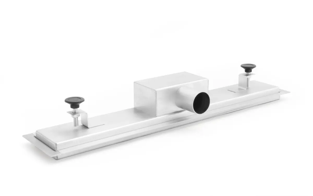 Lineární sprchový odtok 800 mm - kvalitní řešení od ACO, ATT InoxDrain a Wiedemann-Technik pro efektivní odvodnění koupelny