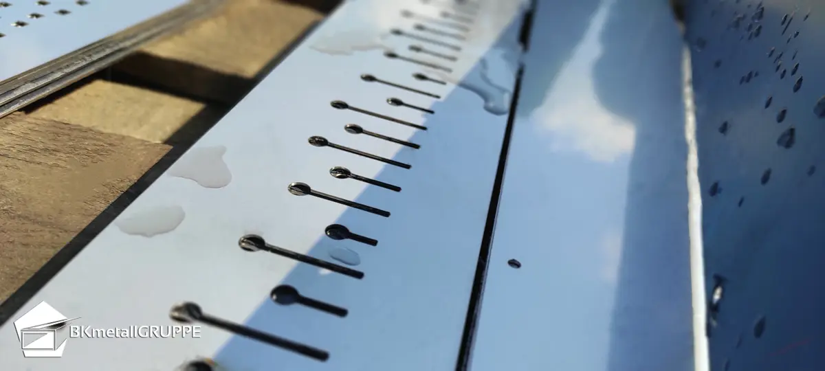 Laserové řezání kovů